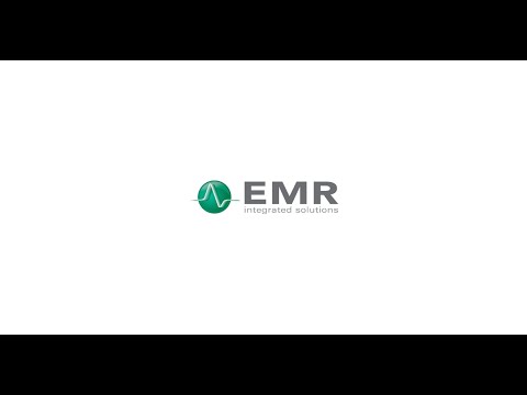 EMR logo