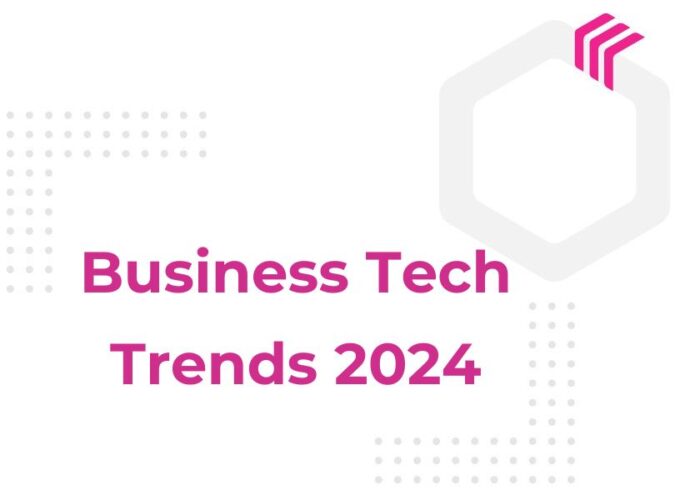 Featured Image Business Tech Trends 2024