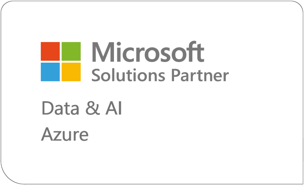 Data and AI 1