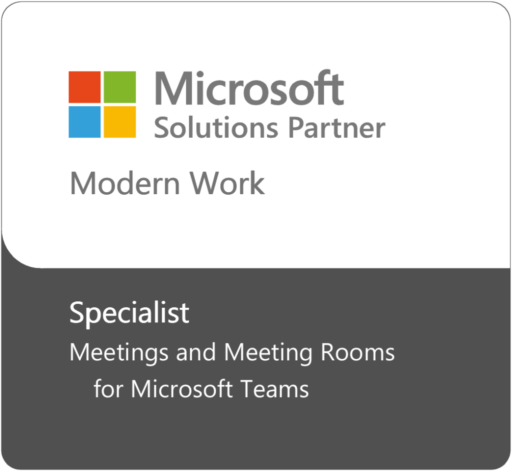 Modern Work Meeting Rooms for Teams