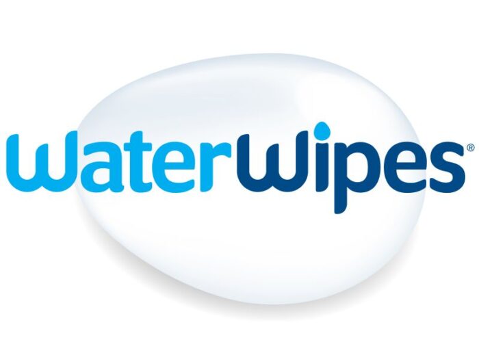 Waterwipes Logo low res